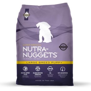 Nutra Nuggets UDGET er nu Diamond Naturals